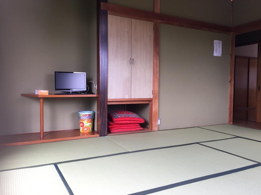 Resort Inn Fushimi Mt Fuji ฟูจิคาวากุจิโกะ ภายนอก รูปภาพ
