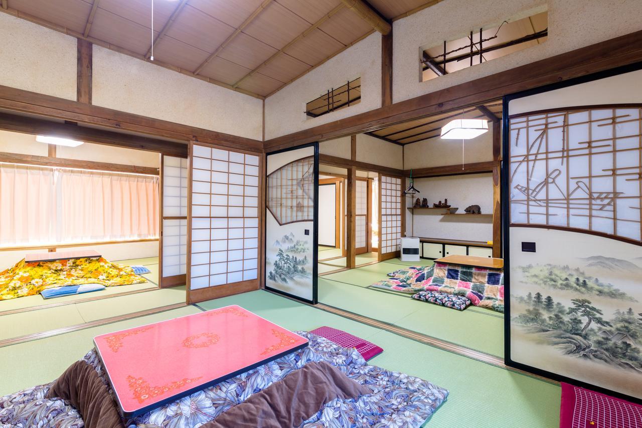 Resort Inn Fushimi Mt Fuji ฟูจิคาวากุจิโกะ ภายนอก รูปภาพ