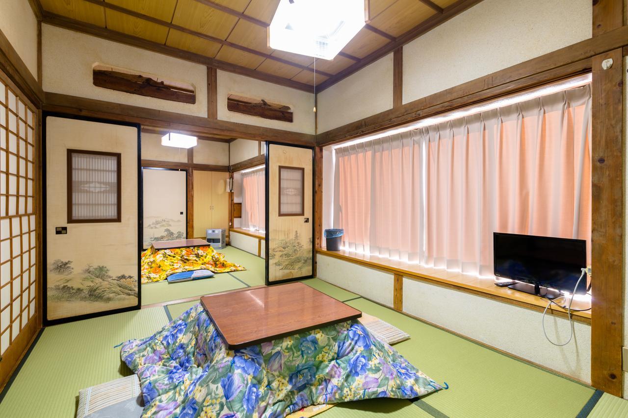 Resort Inn Fushimi Mt Fuji ฟูจิคาวากุจิโกะ ภายนอก รูปภาพ