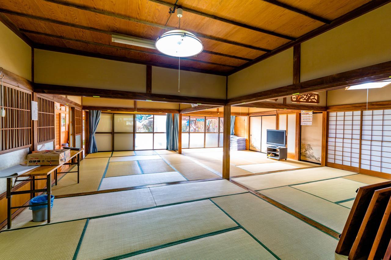 Resort Inn Fushimi Mt Fuji ฟูจิคาวากุจิโกะ ภายนอก รูปภาพ