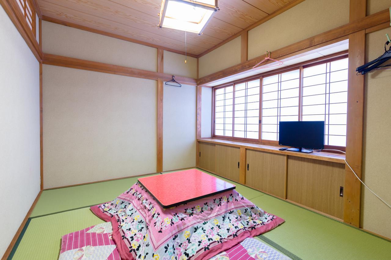 Resort Inn Fushimi Mt Fuji ฟูจิคาวากุจิโกะ ภายนอก รูปภาพ
