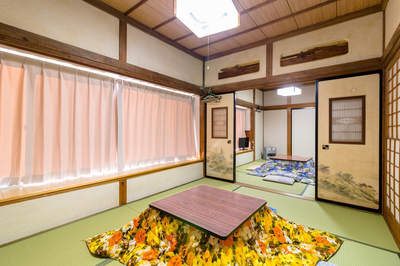 Resort Inn Fushimi Mt Fuji ฟูจิคาวากุจิโกะ ภายนอก รูปภาพ