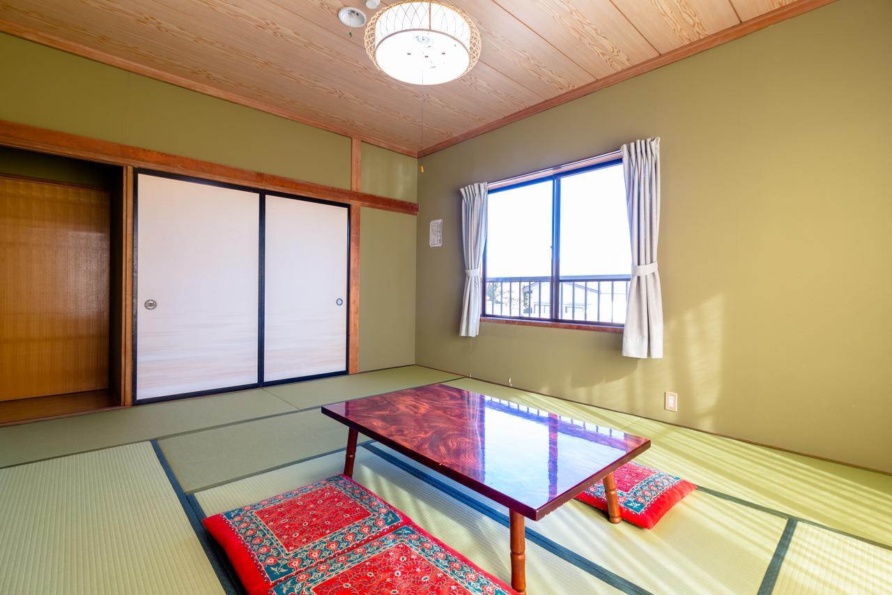 Resort Inn Fushimi Mt Fuji ฟูจิคาวากุจิโกะ ภายนอก รูปภาพ