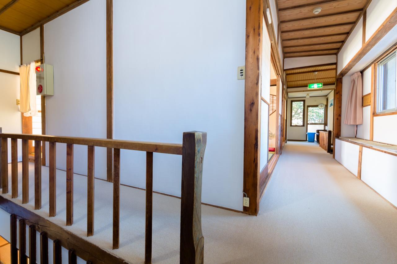 Resort Inn Fushimi Mt Fuji ฟูจิคาวากุจิโกะ ภายนอก รูปภาพ
