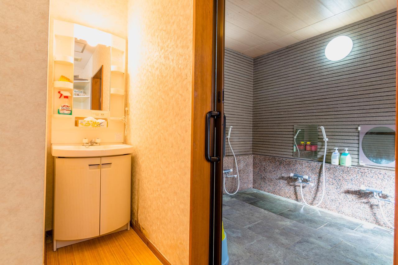 Resort Inn Fushimi Mt Fuji ฟูจิคาวากุจิโกะ ภายนอก รูปภาพ