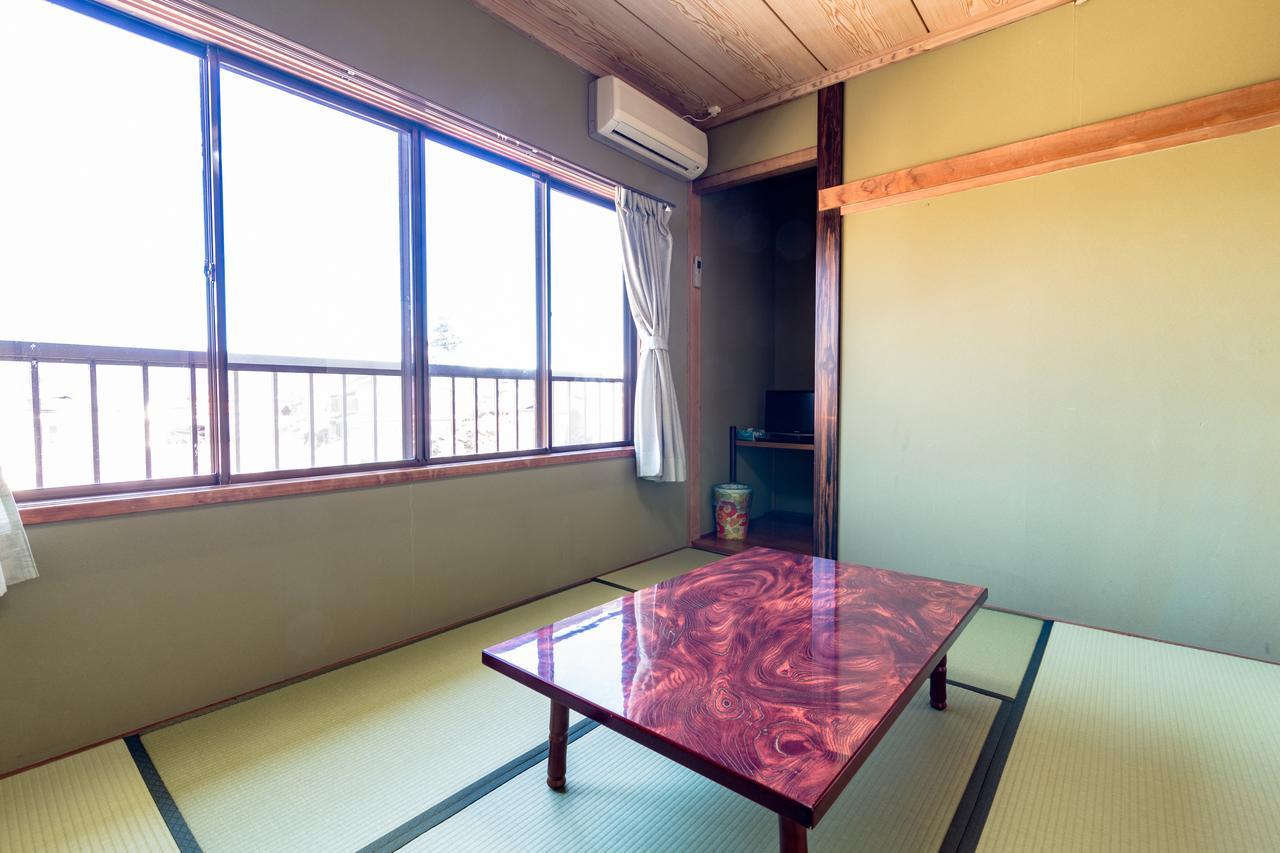 Resort Inn Fushimi Mt Fuji ฟูจิคาวากุจิโกะ ภายนอก รูปภาพ