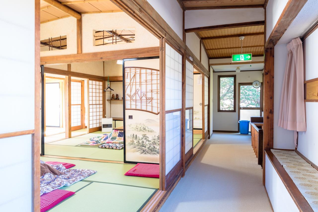 Resort Inn Fushimi Mt Fuji ฟูจิคาวากุจิโกะ ภายนอก รูปภาพ