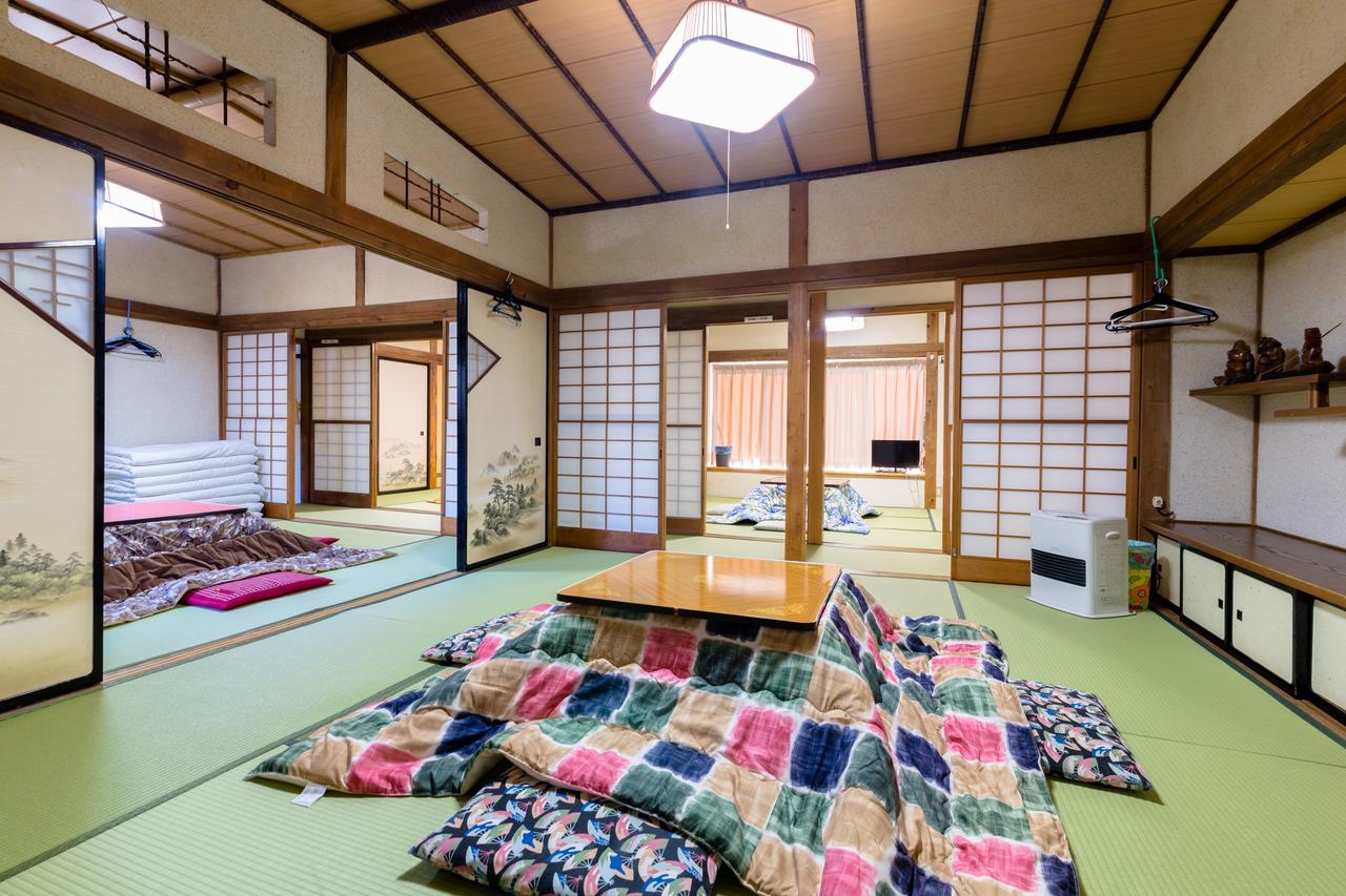 Resort Inn Fushimi Mt Fuji ฟูจิคาวากุจิโกะ ภายนอก รูปภาพ